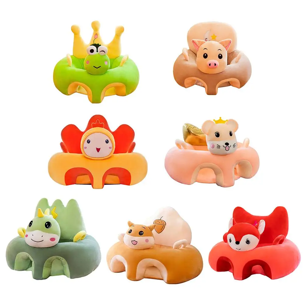 Infant Baby Sitting CAR Chair Support Plush Chair Sit Me Up Seat Soft Baby Support CAR Seat Chair
Infant Baby Sitting CAR Chair Support Plush Chair Sit Me Up Seat Soft Baby Support CAR Seat Chair