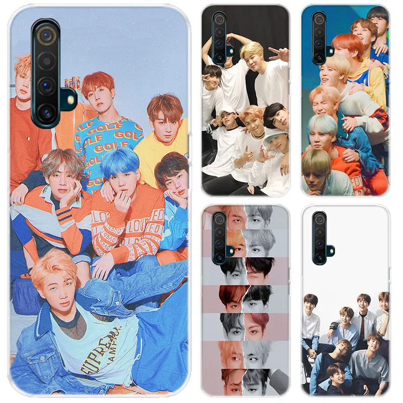 Boy group idol YEONJUN Case For Realme 5 6 7 X7 X50 Q2 Pro XT C3 7I C17 C11 C12 C15 Silicone Soft Cover
Boy group idol YEONJUN Case For Realme 5 6 7 X7 X50 Q2 Pro XT C3 7I C17 C11 C12 C15 Silicone Soft Cover