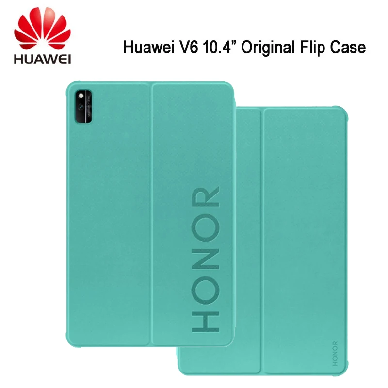 Оригинальный чехол для планшета HUAWEI Honor MediaPad V6 10,4 дюйма, кожаный флип-чехол с магнитной подставкой, смарт-чехол V6 для сна и пробуждения
Оригинальный чехол для планшета HUAWEI Honor MediaPad V6 10,4 дюйма, кожаный флип-чехол с магнитной подставкой, смарт-чехол V6 для сна и пробуждения