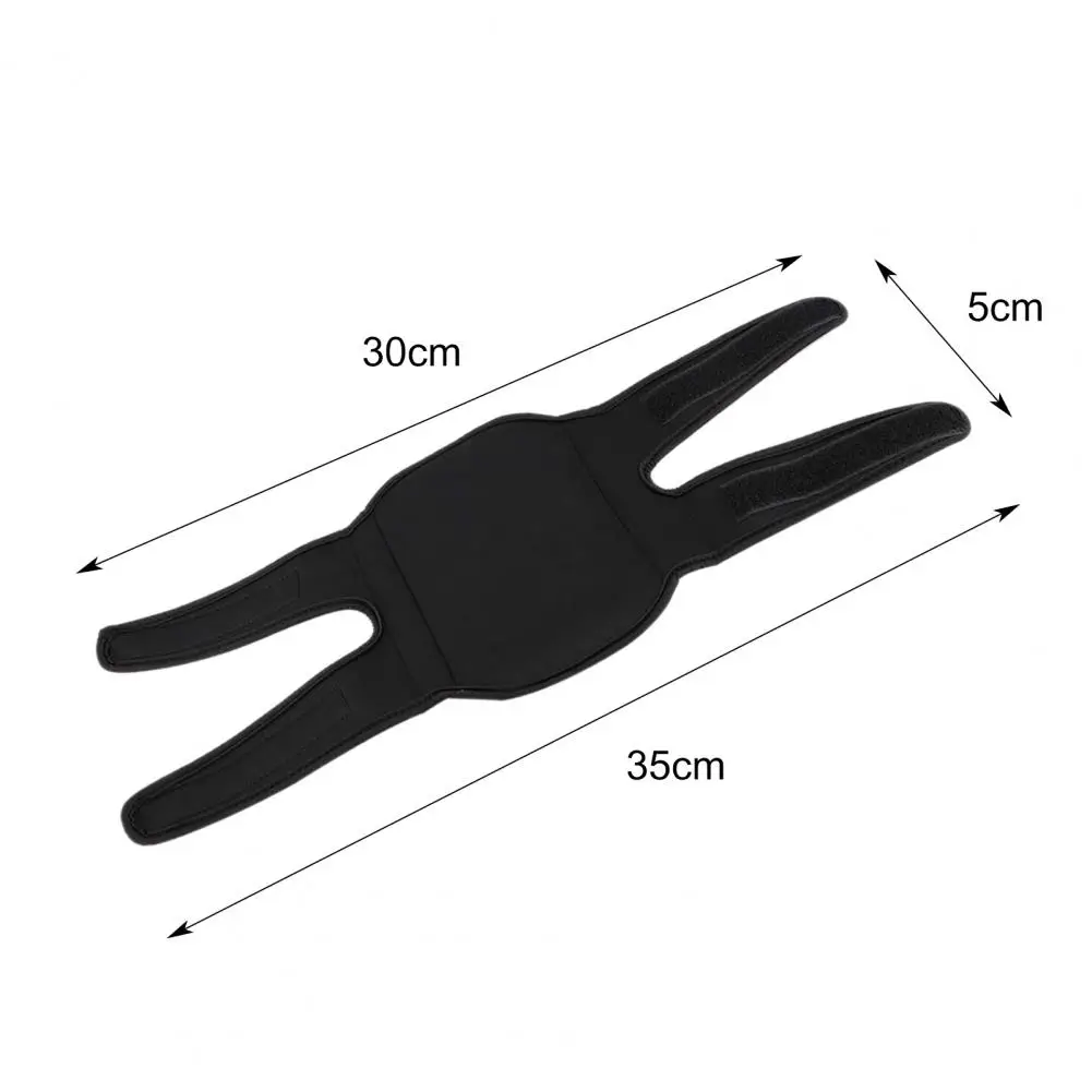 1Pair Breathable Knee Protective Gear Pads Sleeve for Running Sports
1Pair Breathable Knee Protective Gear Pads Sleeve for Running Sports