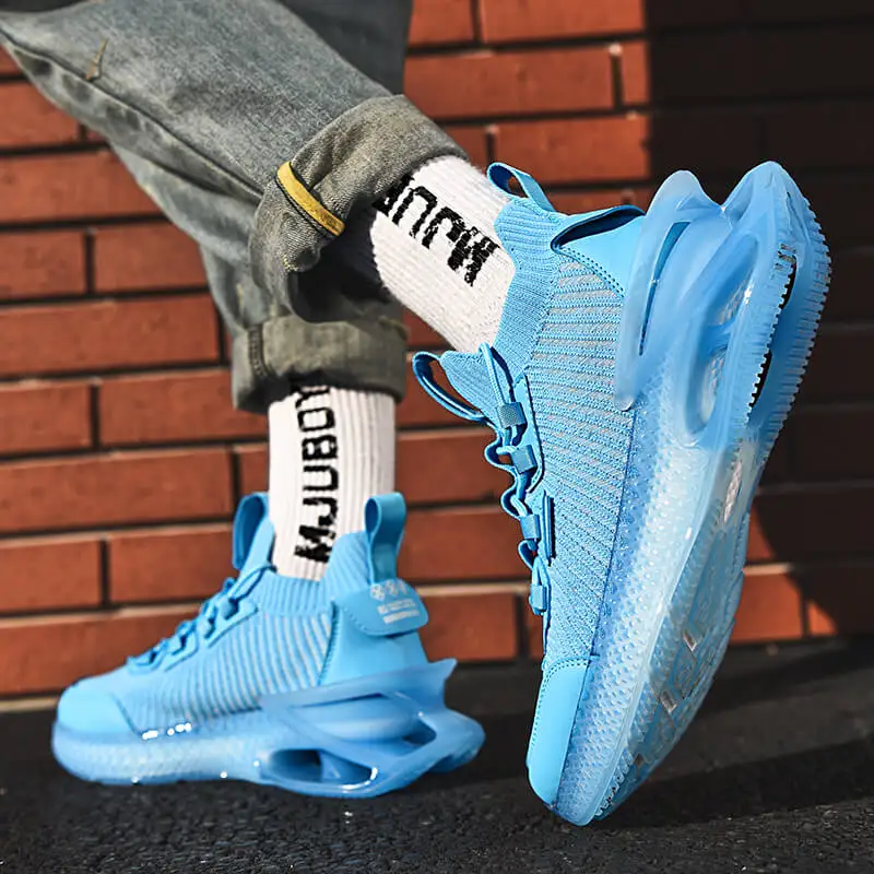 Abhoth Men Shoes Summer Comfortable High Quality Men Casual Shoes Mesh Breathable Rubber Sole Height Increasing Sneakers Men
Abhoth Men Shoes Summer Comfortable High Quality Men Casual Shoes Mesh Breathable Rubber Sole Height Increasing Sneakers Men