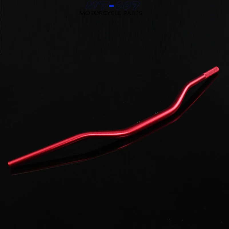 red Aluminum Alloy 810mm Fat Bar 1-1/8" 28mm For Motorcycle Dirt Bike Handlebar MX Handle Bar
red Aluminum Alloy 810mm Fat Bar 1-1/8" 28mm For Motorcycle Dirt Bike Handlebar MX Handle Bar