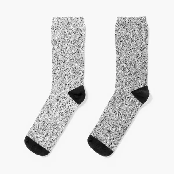 Silver Faux Glitter Sparkles Crew Socks Girls Cute Short Sports Winter Funny Women Comfortable Pattern Unisex Best Mens Cotton
Silver Faux Glitter Sparkles Crew Socks Girls Cute Short Sports Winter Funny Women Comfortable Pattern Unisex Best Mens Cotton