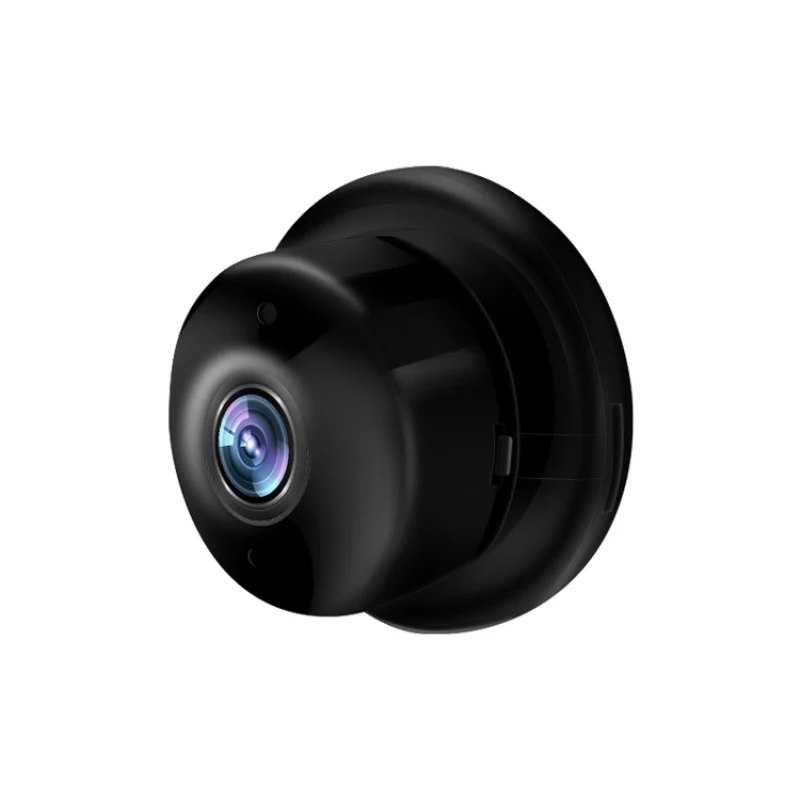 720P WiFi Camera Home Monitor Mini Camera IP Camera IR Wireless CCTV TV Monitor Motion Detection Baby Monitor Action Alarm
720P WiFi Camera Home Monitor Mini Camera IP Camera IR Wireless CCTV TV Monitor Motion Detection Baby Monitor Action Alarm