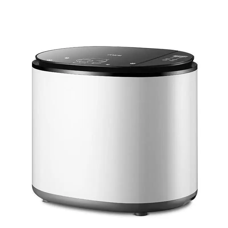 Мини-стиральная машина Chigao, 1,8 кг
Мини-стиральная машина Chigao, 1,8 кг