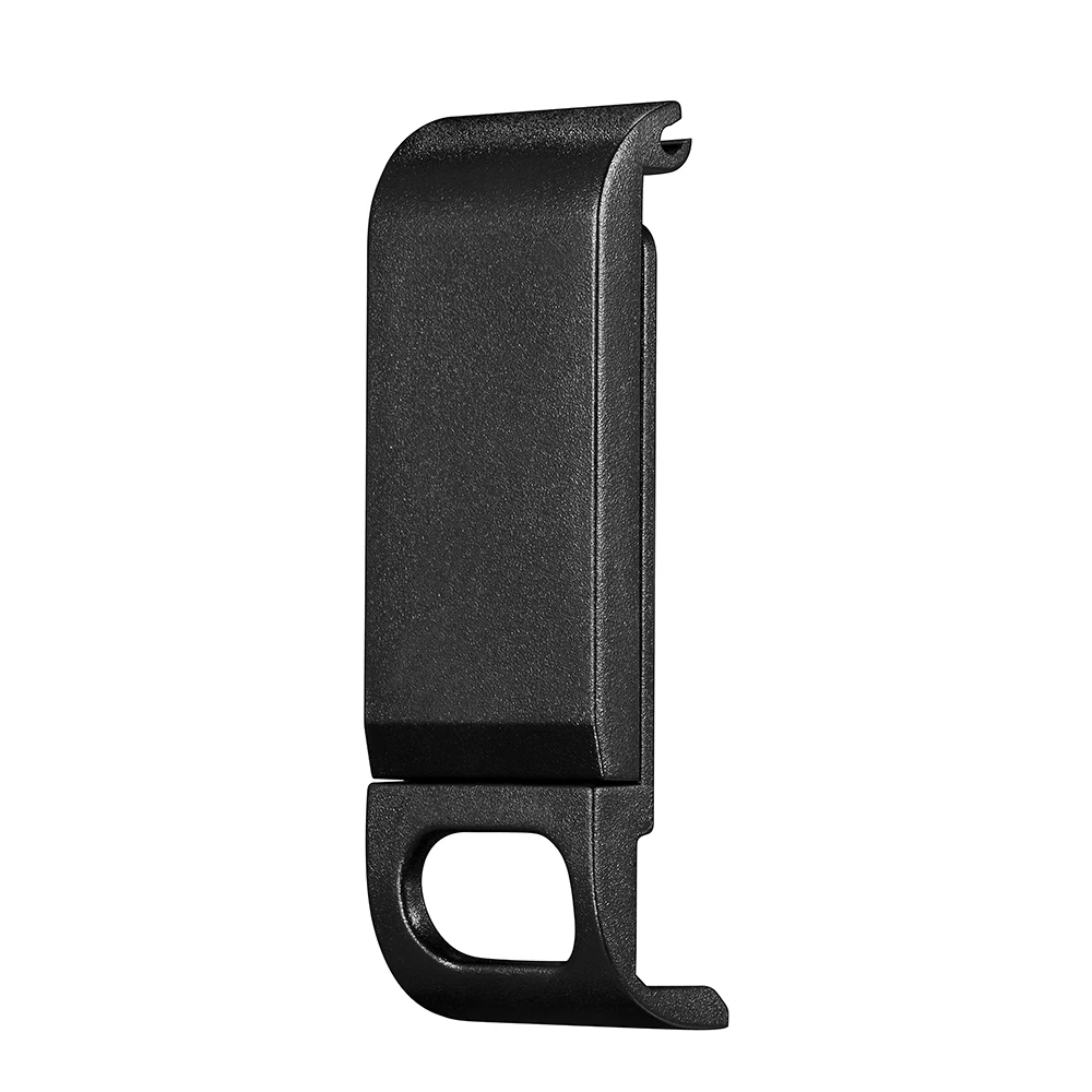 Battery Side Cover for GoPro Hero 10 9 Black Removable Battery Door Lid Charging Case Port for Go Pro Hero9 GoPro9 Accessories
Battery Side Cover for GoPro Hero 10 9 Black Removable Battery Door Lid Charging Case Port for Go Pro Hero9 GoPro9 Accessories