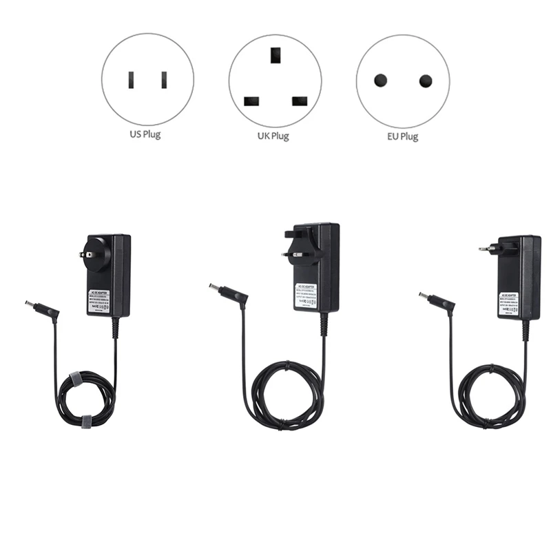Зарядное устройство для Dyson V6/V7/V8/SV03/SV04, 26,1 в, а, адаптер шнура питания для Dyson/DC58/DC61
Зарядное устройство для Dyson V6/V7/V8/SV03/SV04, 26,1 в, а, адаптер шнура питания для Dyson/DC58/DC61
