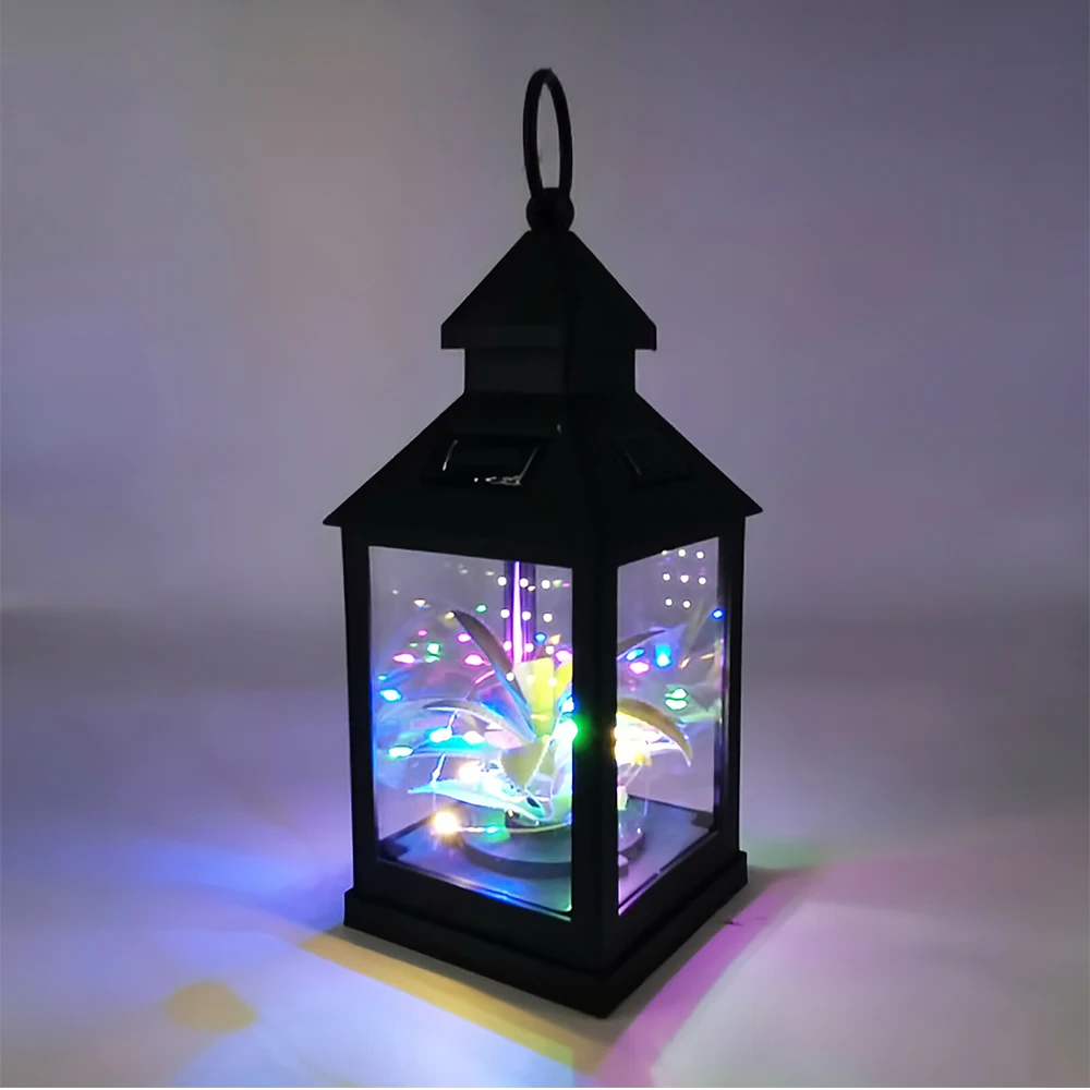 Solar Light Lantern Outdoor Waterproof LED Solar Powered Garden Lights Festival Party Yard Decoration Hanging Lantern
Solar Light Lantern Outdoor Waterproof LED Solar Powered Garden Lights Festival Party Yard Decoration Hanging Lantern