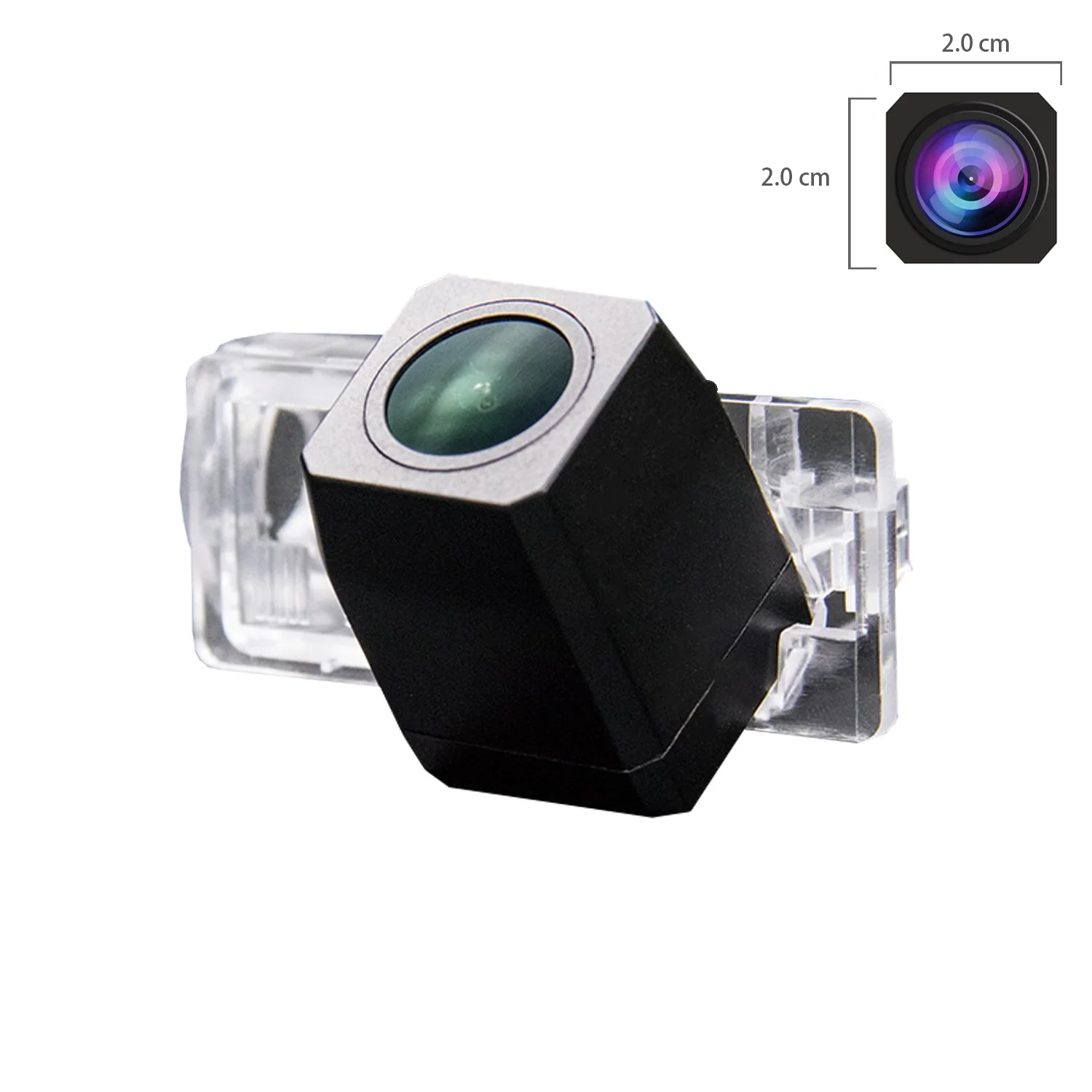 Misayaee HD 1280x720P Car Rear View Parking Camera for FOR D Kuga FIESTA Escape 2013-2017 Night Vision Waterproof
Misayaee HD 1280x720P Car Rear View Parking Camera for FOR D Kuga FIESTA Escape 2013-2017 Night Vision Waterproof