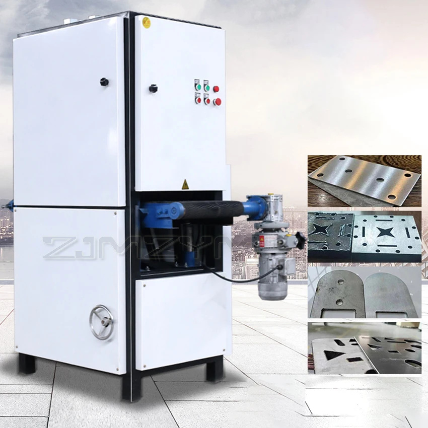 Многофункциональная шлифовальная машина, стальная, алюминиевая, железная шлифовальная машина 380 мм с плоским песочным ремнем, 380 В
Многофункциональная шлифовальная машина, стальная, алюминиевая, железная шлифовальная машина 380 мм с плоским песочным ремнем, 380 В