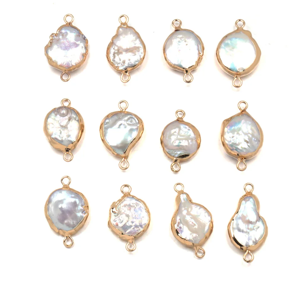 Подвеска из натурального пресноводного жемчуга
Подвеска из натурального пресноводного жемчуга