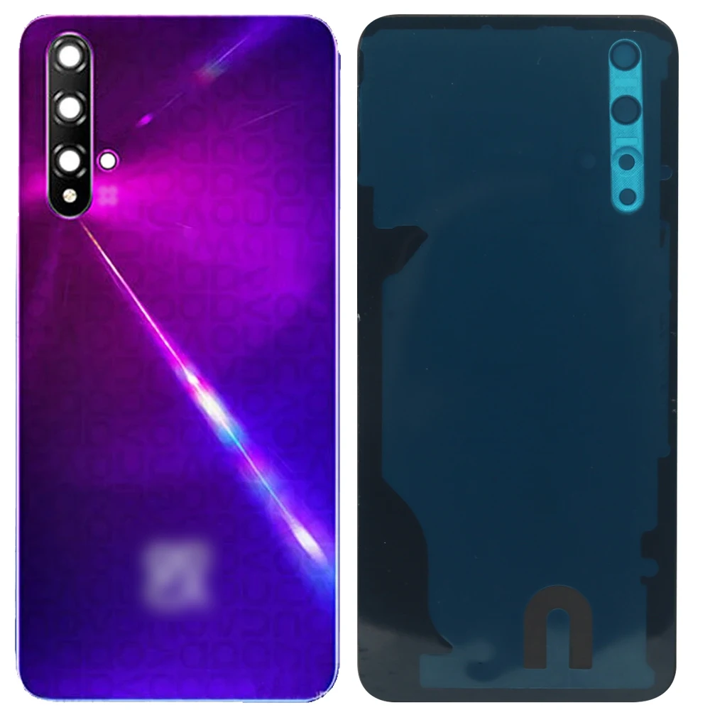 Back Glass Panel For Huawei Nova 5T Battery Cover Rear Housing Door Case For Huawei Nova 5T Back Battery Cover Camera Lens
Back Glass Panel For Huawei Nova 5T Battery Cover Rear Housing Door Case For Huawei Nova 5T Back Battery Cover Camera Lens