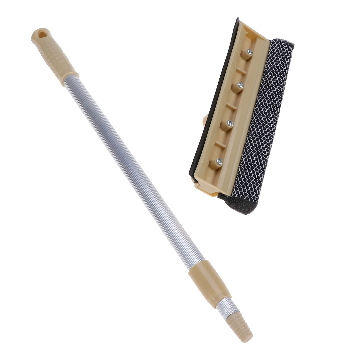 Телескопическое средство для очистки окон, раздвижной телефон (случайный цвет) 
Телескопическое средство для очистки окон, раздвижной телефон (случайный цвет)