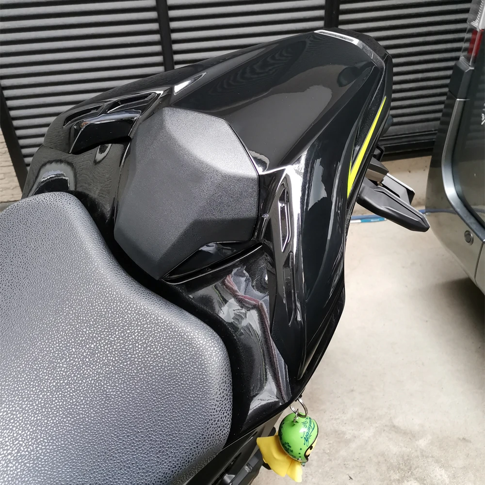 Motorbike Z 900 Rear Seat Cover Cowl Solo Passenger Pillion Fairing for Kawasaki Z900 ABS 2017 2018 2019 2020 2021 Carbon Fiber
Motorbike Z 900 Rear Seat Cover Cowl Solo Passenger Pillion Fairing for Kawasaki Z900 ABS 2017 2018 2019 2020 2021 Carbon Fiber