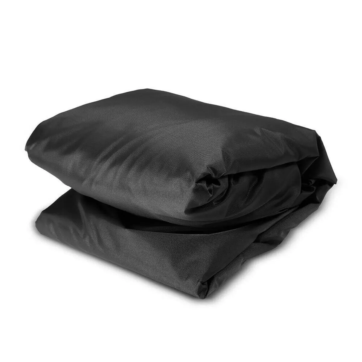 Universal Black Kayak Cover Canoe Boat Waterproof UV Resistant Dust Storage Cover with Adjustable Bottom Straps
Universal Black Kayak Cover Canoe Boat Waterproof UV Resistant Dust Storage Cover with Adjustable Bottom Straps