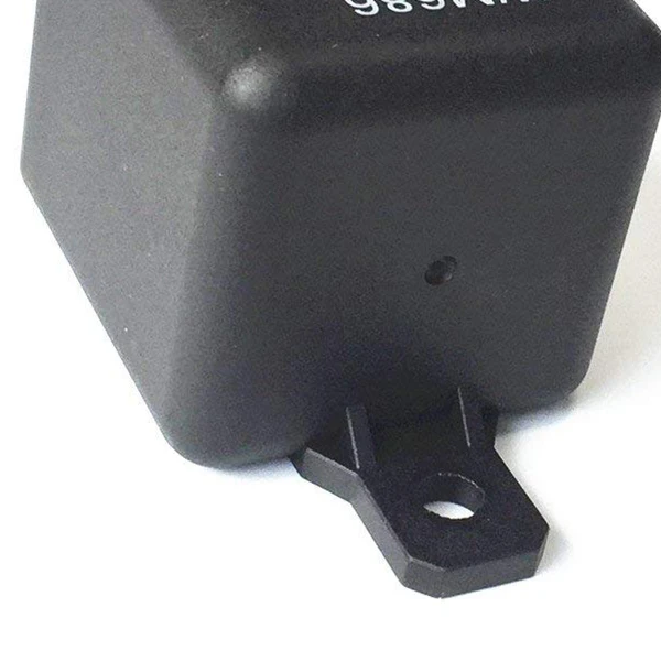 DC 12V Relay Battery Isolating Relay 12V / 120A Peak Load for Car Trucks Car (12V / 120A) 
DC 12V Relay Battery Isolating Relay 12V / 120A Peak Load for Car Trucks Car (12V / 120A)