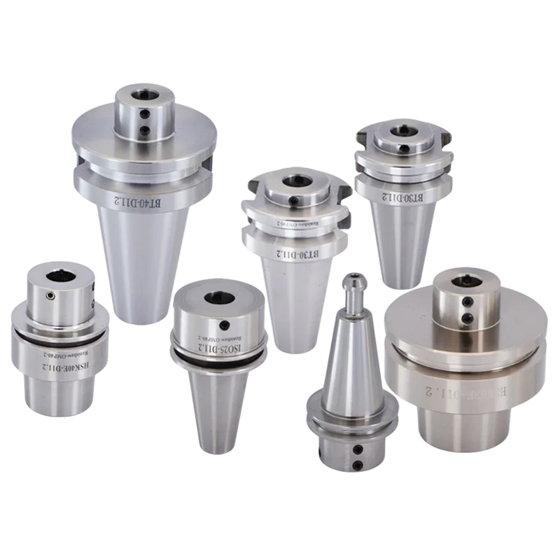 Probe toolholder ISO20 ISO25 BT30 HSK40 Probe Head Stainless steel for CNC machine
Probe toolholder ISO20 ISO25 BT30 HSK40 Probe Head Stainless steel for CNC machine