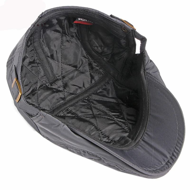 HT2915 Berets Vintage Artist Painter Hat Men Women Ivy Newsboy Flat Cap Thick Warm Autumn Winter Hat Adjustable Gastby Beret Cap
HT2915 Berets Vintage Artist Painter Hat Men Women Ivy Newsboy Flat Cap Thick Warm Autumn Winter Hat Adjustable Gastby Beret Cap