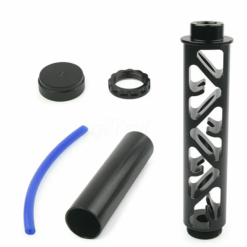 Vehemo 1/2-28 Alloy Fuel Filte Fuel Filter Solvent Strainer Auto for Filters Solvent Trap Filter Spiral Car for Automotive
Vehemo 1/2-28 Alloy Fuel Filte Fuel Filter Solvent Strainer Auto for Filters Solvent Trap Filter Spiral Car for Automotive