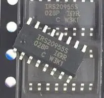 5 шт./лот IRS20955S IRS20955STRPBF SOP-16
5 шт./лот IRS20955S IRS20955STRPBF SOP-16