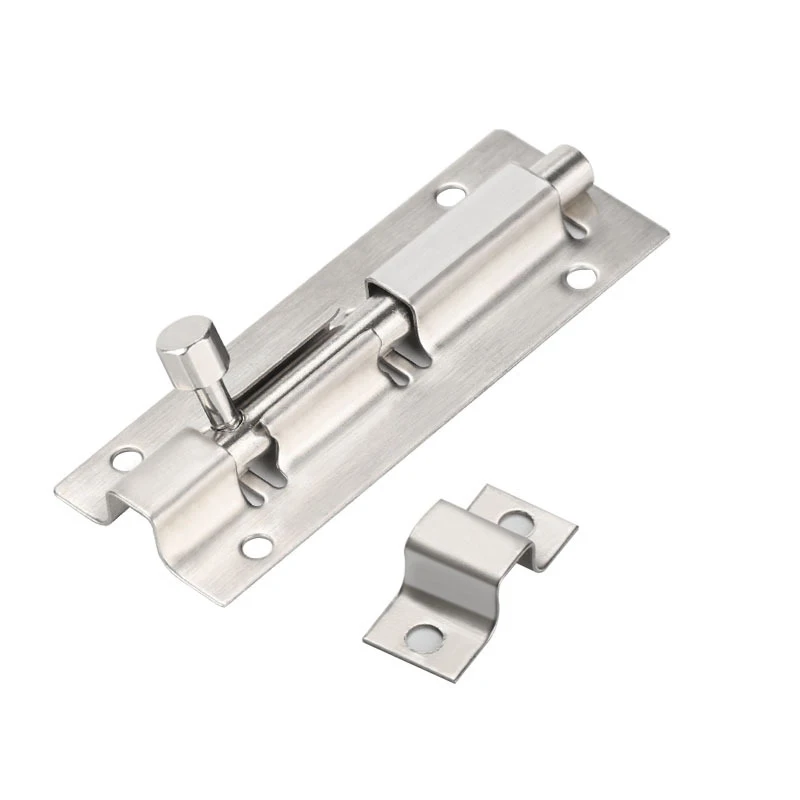 4/5/6/8/10/12 Inch Stainless Steel Lock Sliding Door Chain Lock Furniture Door Bolt Latch Sliding Lock Door Safety Lock
4/5/6/8/10/12 Inch Stainless Steel Lock Sliding Door Chain Lock Furniture Door Bolt Latch Sliding Lock Door Safety Lock