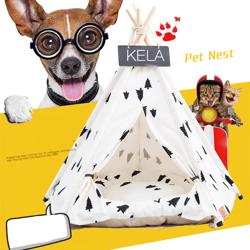 Новинка 2020, креативные товары для домашних животных, портативная палатка для собак, складная палатка для кошек, собачья будка, кровать для щ... 
Новинка 2020, креативные товары для домашних животных, портативная палатка для собак, складная палатка для кошек, собачья будка, кровать для щ...