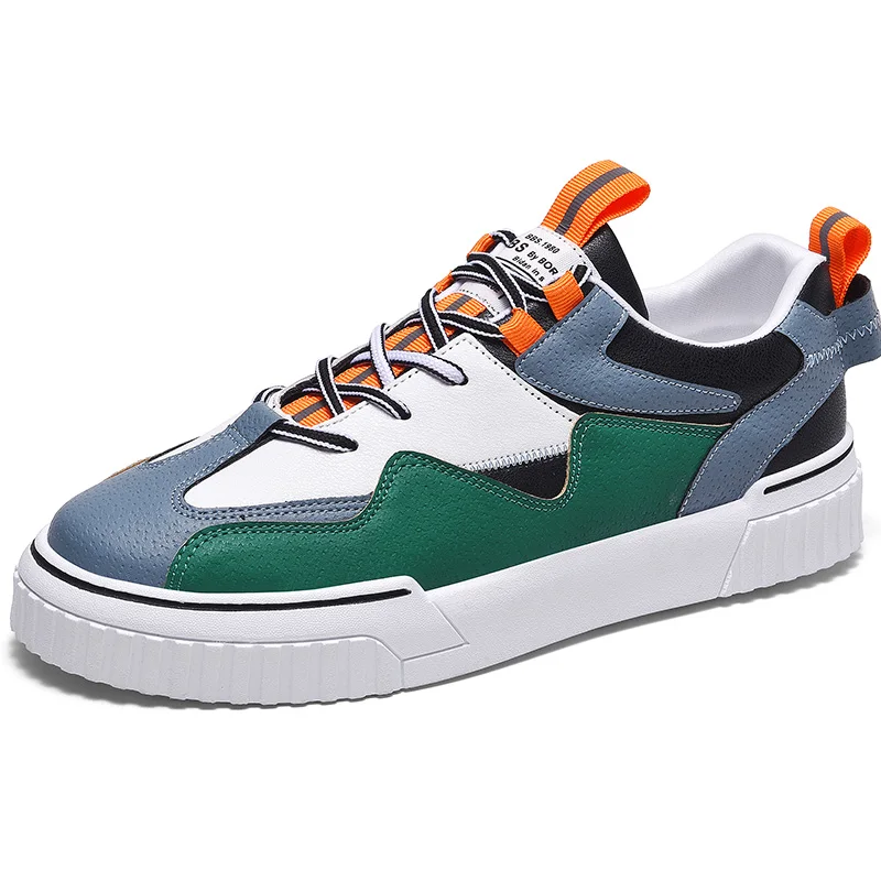 Men's Shoes
Men's Shoes