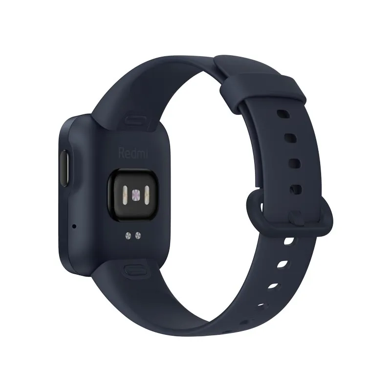 2020 New Xiaomi Redmi Smart Watch Wristband Heart Rate Sleep Monitor IP68 Waterproof 35g 1.4inch High-definition Large Screen
2020 New Xiaomi Redmi Smart Watch Wristband Heart Rate Sleep Monitor IP68 Waterproof 35g 1.4inch High-definition Large Screen