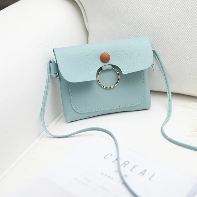 Mini Small Square bag 2020 Fashion New Quality PU Leather Women's Handbag Chain Shoulder Messenger Bags 
Mini Small Square bag 2020 Fashion New Quality PU Leather Women's Handbag Chain Shoulder Messenger Bags