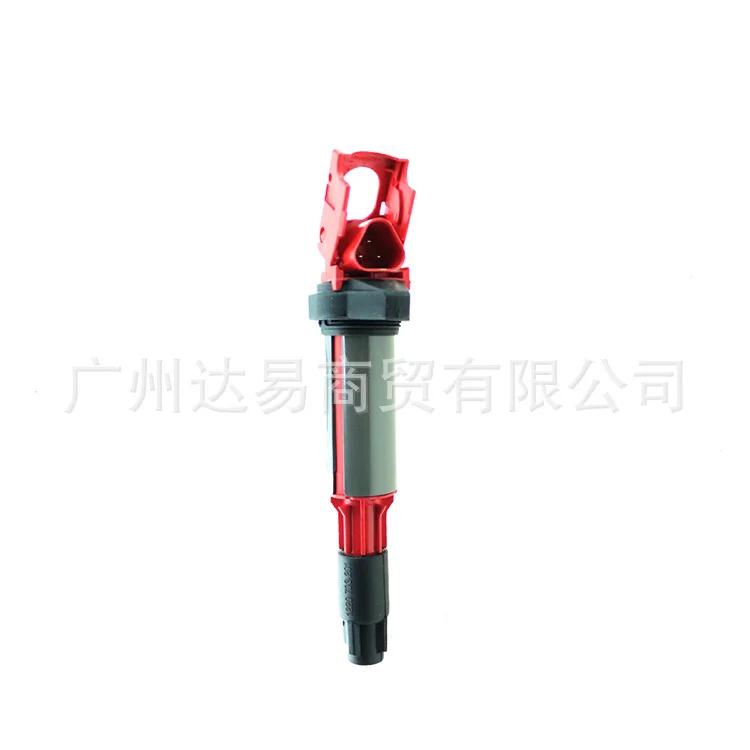 1 Pcs Fit For Ignition coil high voltage package 12137551260
1 Pcs Fit For Ignition coil high voltage package 12137551260