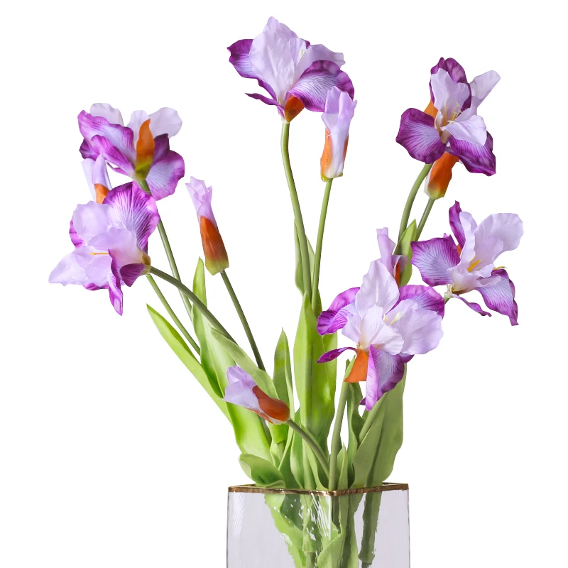 Europe Style Display Fake Flowers 3pcs Beautiful Artificial Flowers Real Feel Bauhinia Home/Holiday Decorative Flowers
Europe Style Display Fake Flowers 3pcs Beautiful Artificial Flowers Real Feel Bauhinia Home/Holiday Decorative Flowers