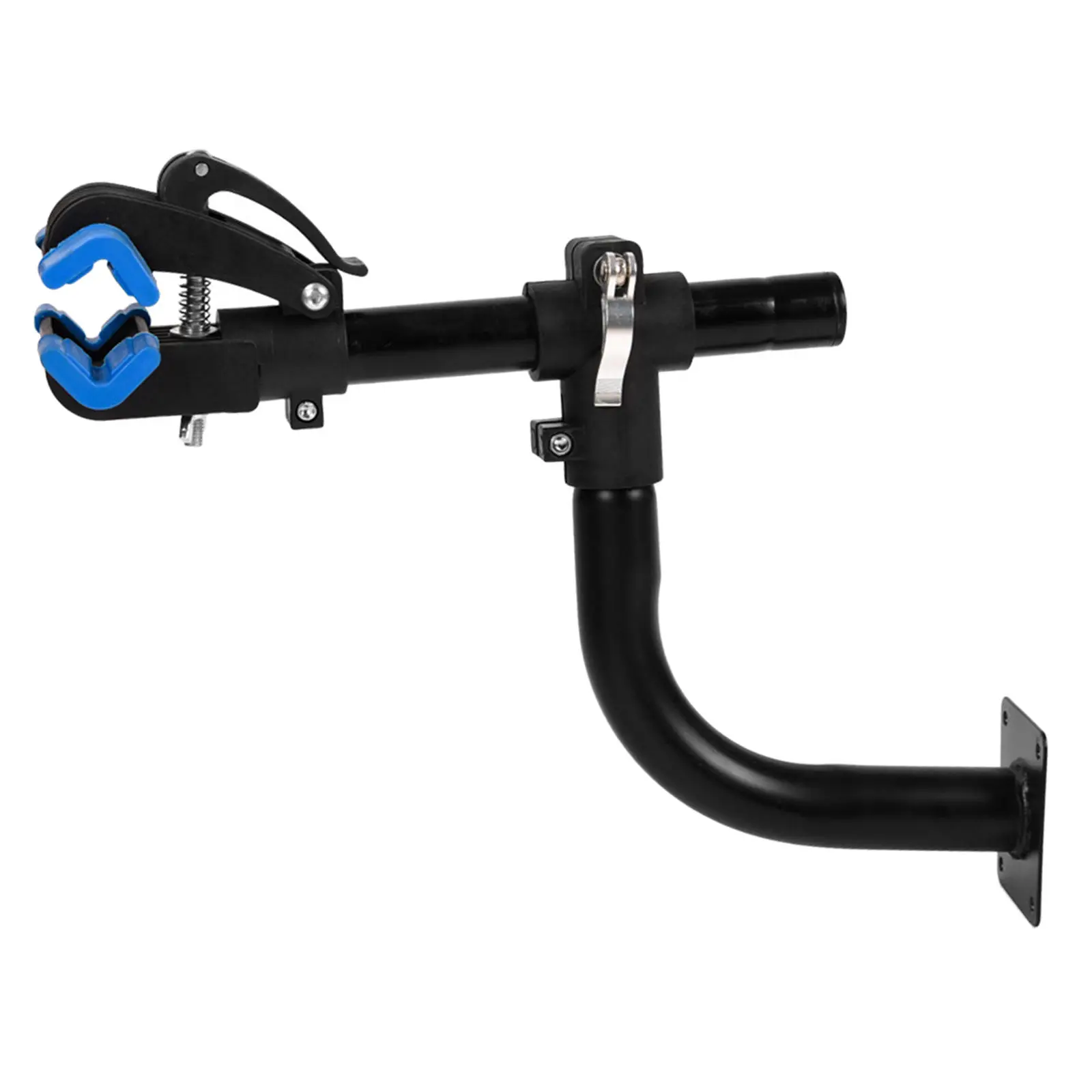 Adjustable Bicycle Wall Mount Rack Hanger Bike Repair Stand Home Maintenance Clamp Holder Garage Mechanic Workstand Clamp Clip
Adjustable Bicycle Wall Mount Rack Hanger Bike Repair Stand Home Maintenance Clamp Holder Garage Mechanic Workstand Clamp Clip