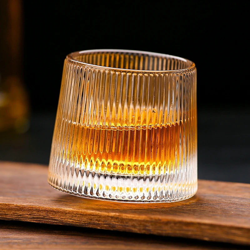 

Простая многоразовая прозрачная стеклянная чашка винтажная креативная бокал для вина цвета шампанского стакан для виски бокалы для питья ...