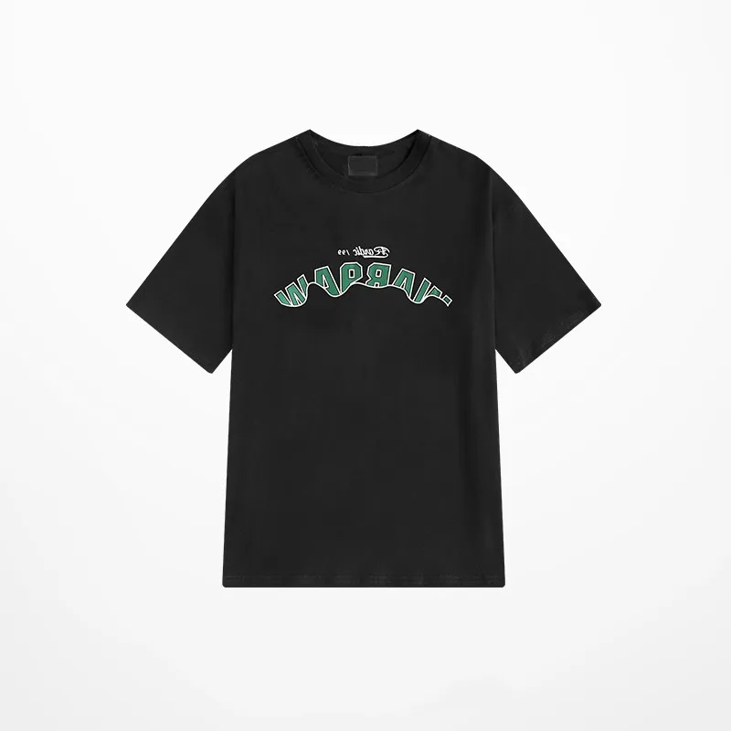 Loose European and American Ins Fashion Brand 2021 Spring and Summer Couple Wear Apple Green Short Sleeve T-shirt Men and Women
Loose European and American Ins Fashion Brand 2021 Spring and Summer Couple Wear Apple Green Short Sleeve T-shirt Men and Women
