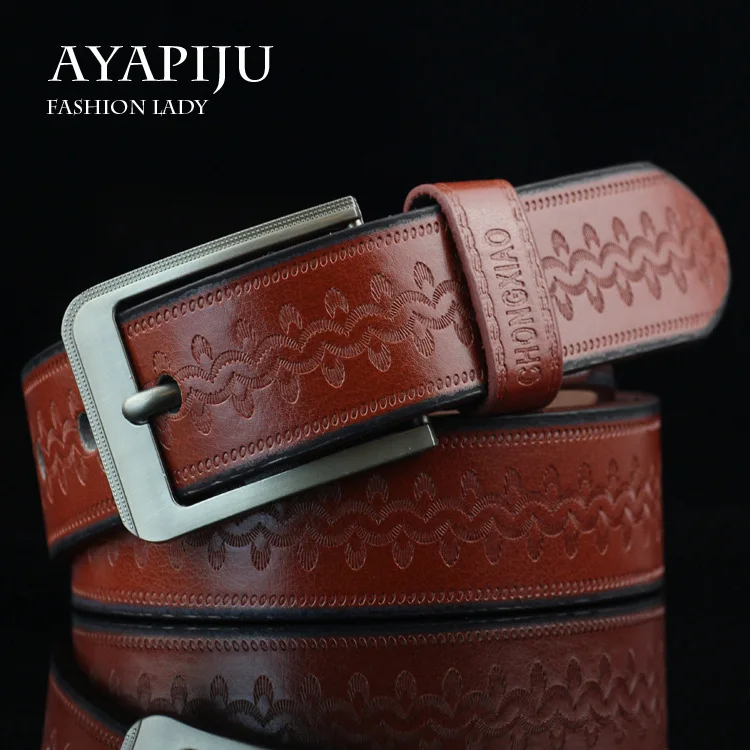 Ceinture Cuir Homme Paski Do Spodni Cinture Homme Correas Para Hombre Fashion Belt Belt Buckle Men Leather Belt Cinturones
Ceinture Cuir Homme Paski Do Spodni Cinture Homme Correas Para Hombre Fashion Belt Belt Buckle Men Leather Belt Cinturones