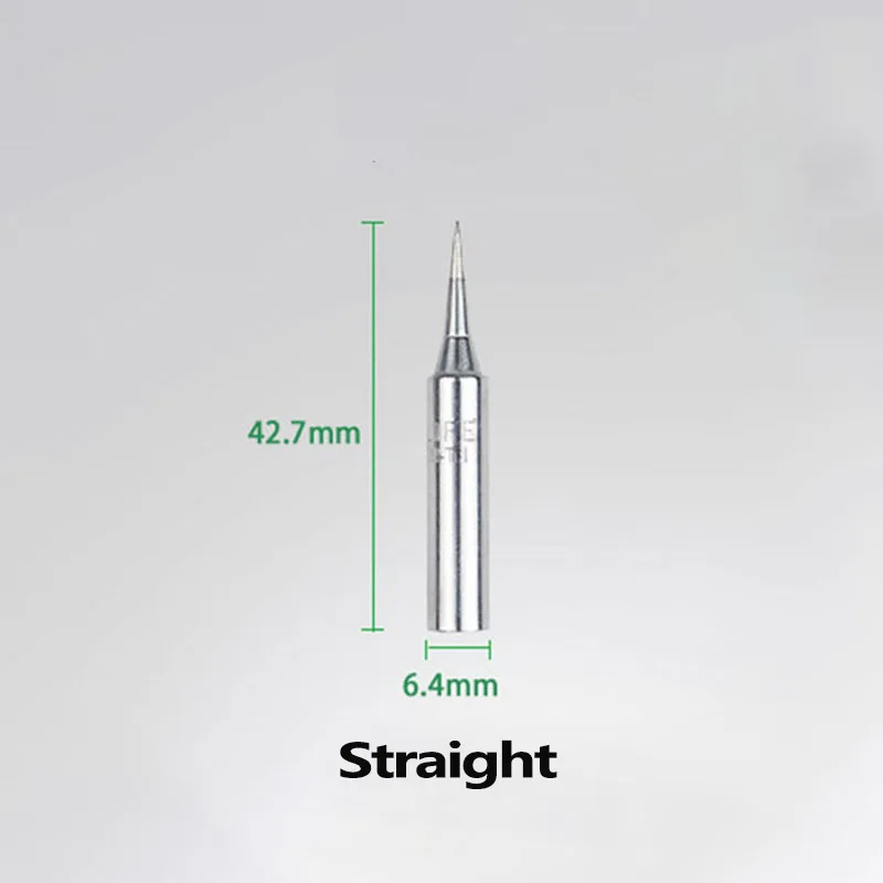 RELIFE RL-900M-T Series Multitool Soldering Iron Tip Non-Magnetic Soldering Station Repair Tools
RELIFE RL-900M-T Series Multitool Soldering Iron Tip Non-Magnetic Soldering Station Repair Tools