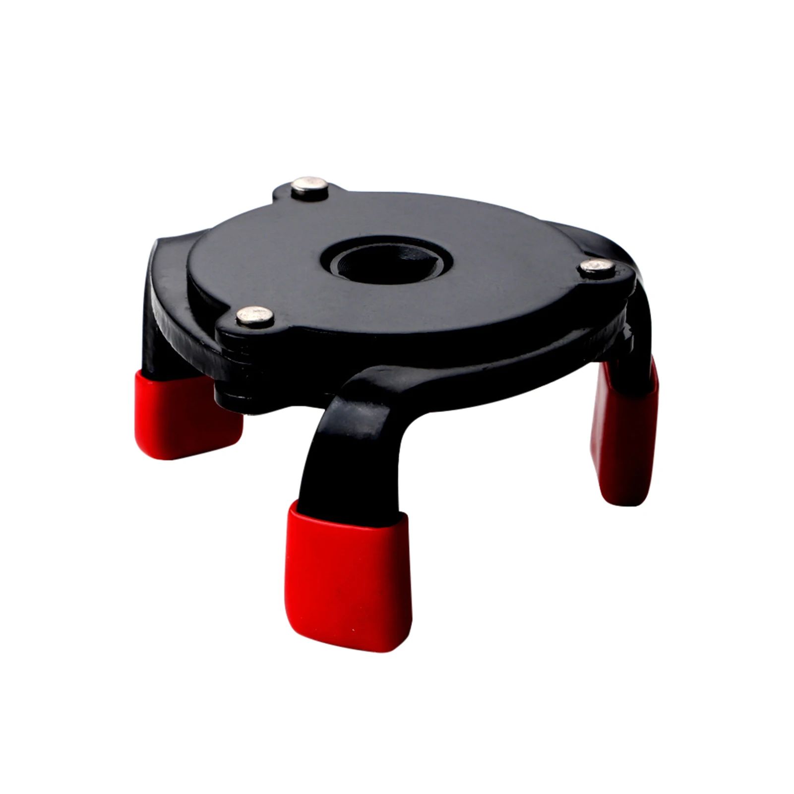3 Jaw Compact Portable Single Direction Car Repair Universal Steel Oil Filter Remover Tool Wrench Multifunction Durable
3 Jaw Compact Portable Single Direction Car Repair Universal Steel Oil Filter Remover Tool Wrench Multifunction Durable