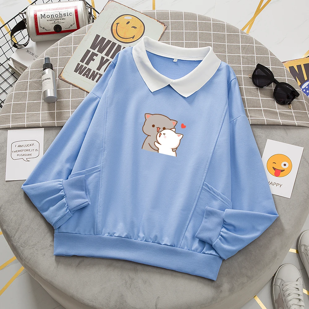 Grunge Oversized Hoodies Streetwear Chic Cartoon Print Hoodie Women Cotton Autumn Harajuku Cute Long Sleeve Sweatshirt Pullover
Grunge Oversized Hoodies Streetwear Chic Cartoon Print Hoodie Women Cotton Autumn Harajuku Cute Long Sleeve Sweatshirt Pullover