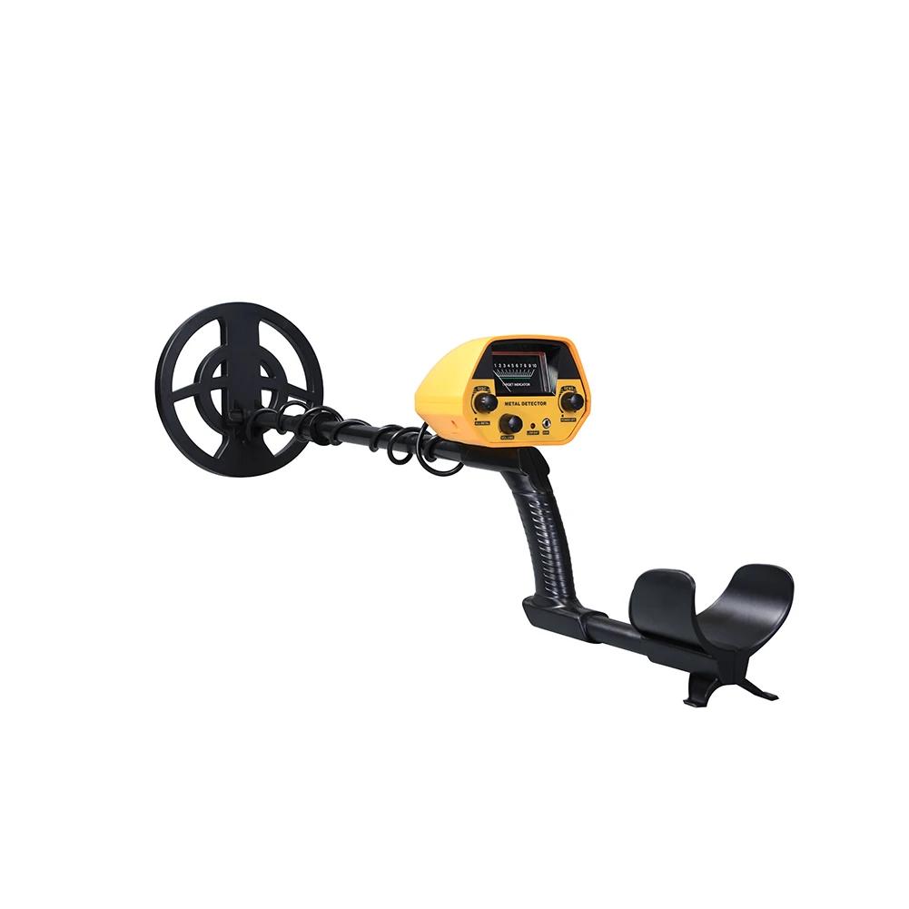 GTX5030 Jewelry Testing High Sensitivity Disc Function With Waterproof Coil Professional Metal Detector Underground Gold Digger
GTX5030 Jewelry Testing High Sensitivity Disc Function With Waterproof Coil Professional Metal Detector Underground Gold Digger