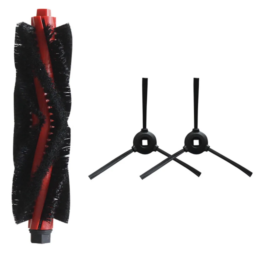 Roller Brush Side Brushes Side Brush Main Brush For Lefant M200/M520M/M501-A/M571/T700 Robot Vacuum Cleaner Cleaning Replacement
Roller Brush Side Brushes Side Brush Main Brush For Lefant M200/M520M/M501-A/M571/T700 Robot Vacuum Cleaner Cleaning Replacement