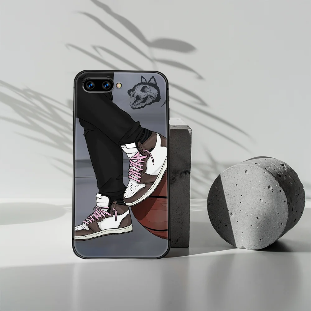 Art sneakers shoe Phone Case Cover Hull For HUAWEI honor 7a 8s 8a 8x 9 9x 10 20 i Lite Pro black Cell 3D Cover Soft Back Tpu
Art sneakers shoe Phone Case Cover Hull For HUAWEI honor 7a 8s 8a 8x 9 9x 10 20 i Lite Pro black Cell 3D Cover Soft Back Tpu