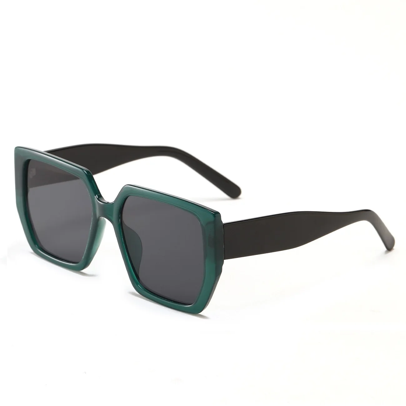 Square Sunglasses Women New Oversized Vintage Designer Fashion Sun Glasses Green Shades UV400 Men Female Oculos Gafas De Sol
Square Sunglasses Women New Oversized Vintage Designer Fashion Sun Glasses Green Shades UV400 Men Female Oculos Gafas De Sol