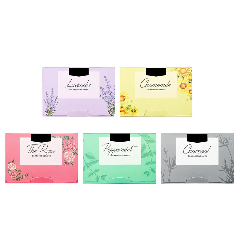 100sheets/Pack Peppermint Facial Oil Blotting Sheets Paper Cleansing Face Oil Control Absorbent Paper Beauty Makeup Tools
100sheets/Pack Peppermint Facial Oil Blotting Sheets Paper Cleansing Face Oil Control Absorbent Paper Beauty Makeup Tools