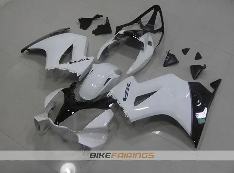 New ABS Whole Fairings Kits Fit For Honda VFR800 VFR800RR 2002 2003 2004 2005 2006 2007 2008 2009 2010 2011 2012 Custom free 
New ABS Whole Fairings Kits Fit For Honda VFR800 VFR800RR 2002 2003 2004 2005 2006 2007 2008 2009 2010 2011 2012 Custom free
