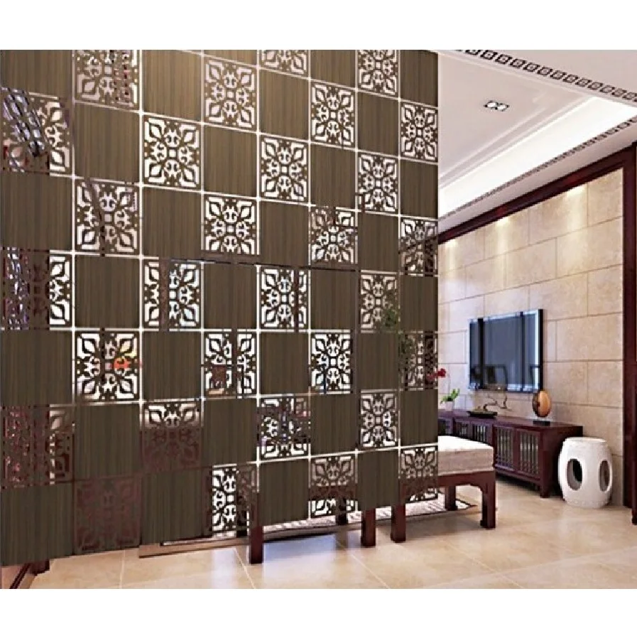 Room dividers partitions Folding screen Decorative partition aluminium chain curtain paravent Hanging mobile screens
Room dividers partitions Folding screen Decorative partition aluminium chain curtain paravent Hanging mobile screens