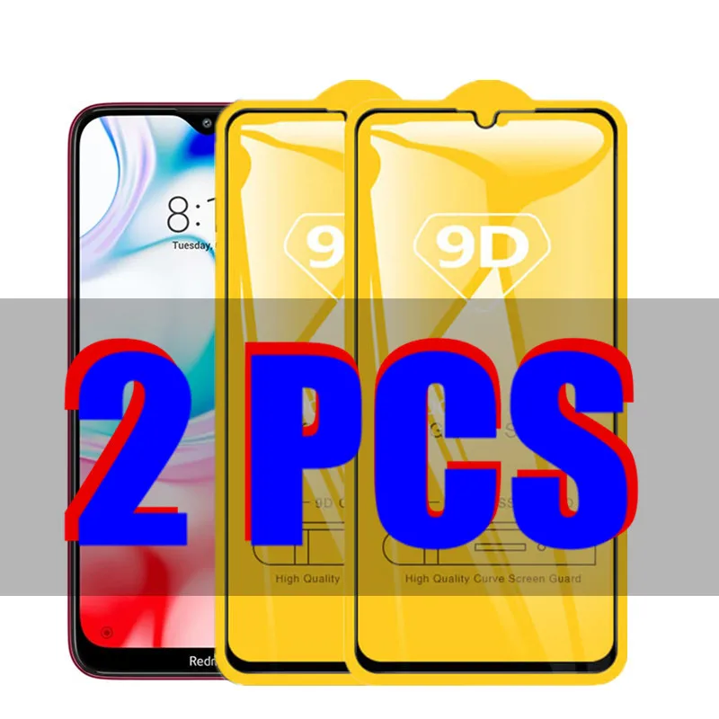 2Pcs 9D Glass For Xiaomi Redmi 8 A Protective Glass on the for Xiomi Redmi 8 8A 6.22" Screen Protector Film
2Pcs 9D Glass For Xiaomi Redmi 8 A Protective Glass on the for Xiomi Redmi 8 8A 6.22" Screen Protector Film