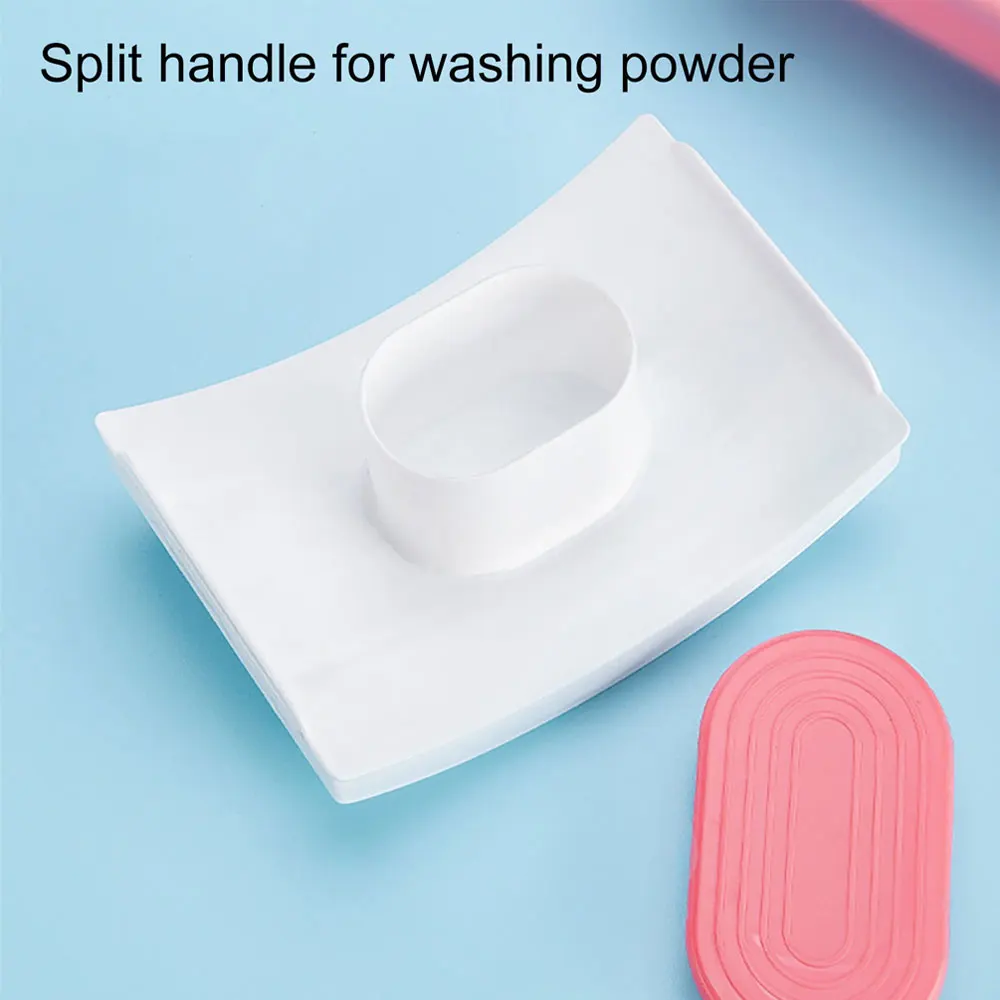 Portable Underwear Washboard Plastic All-in-one Washing Board Mini Socks Washboard Clothes Cleaning Tools Underwear Washboard 
Portable Underwear Washboard Plastic All-in-one Washing Board Mini Socks Washboard Clothes Cleaning Tools Underwear Washboard