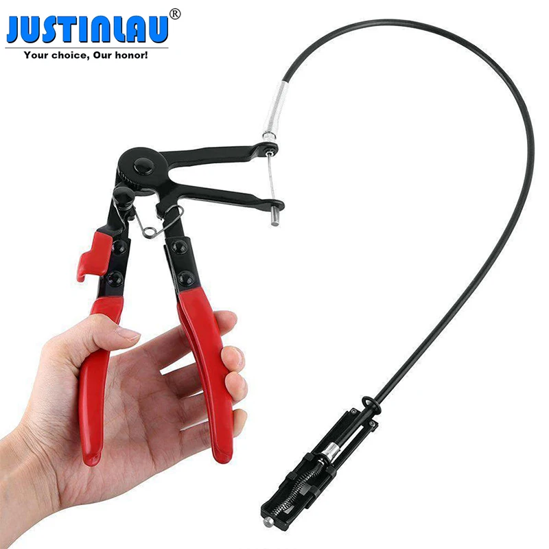 Clamps, Auto Repair Tools, Long-distance Hose Clamps, Used for Car Repair, Curved Hose Clamps, One-piece Hose Clamp Removal Tool
Clamps, Auto Repair Tools, Long-distance Hose Clamps, Used for Car Repair, Curved Hose Clamps, One-piece Hose Clamp Removal Tool