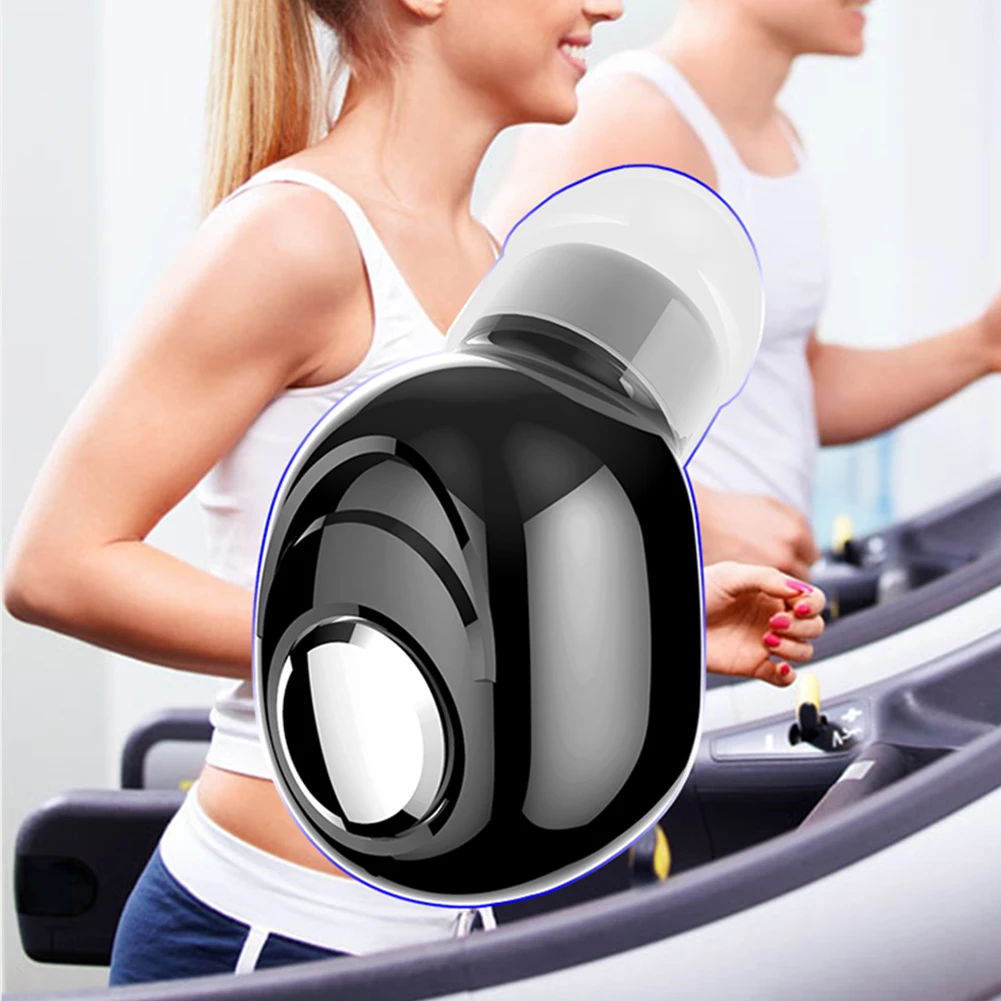 Mini Earphone L16 Bluetooth Wireless Headphones Sports Headset For Xiaomi IPhone Huawei Handsfree Stereo Earphones With Mic
Mini Earphone L16 Bluetooth Wireless Headphones Sports Headset For Xiaomi IPhone Huawei Handsfree Stereo Earphones With Mic
