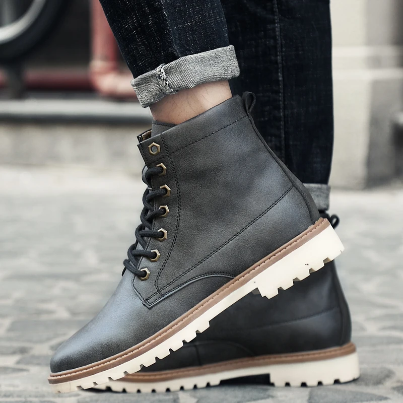 Zapatos Casuales Casual Men's Sneakers Man Shoes Men Leather Zapatos De Hombre Zapatillas Leisure 2020 Shoe Hot Mens For
Zapatos Casuales Casual Men's Sneakers Man Shoes Men Leather Zapatos De Hombre Zapatillas Leisure 2020 Shoe Hot Mens For